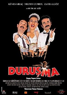 Durusma (1999) - Stream Online