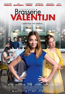 Brasserie Valentine (2016) - Stream Online