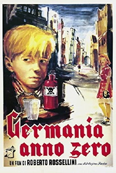 Germany Year Zero (1948) - Stream Online