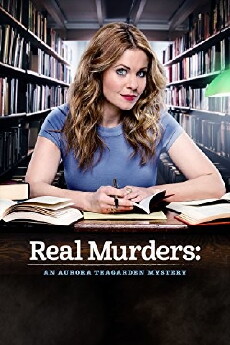 Real Murders: An Aurora Teagarden Mystery (2015) - Stream Online