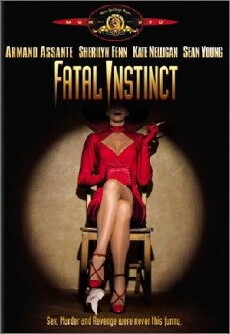 Fatal Instinct (1993) - Stream Online