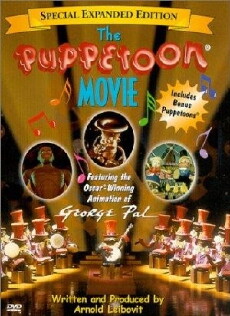 The Puppetoon Movie (1987) - Stream Online