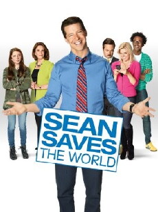 Sean Saves the World (2013) - Stream Online