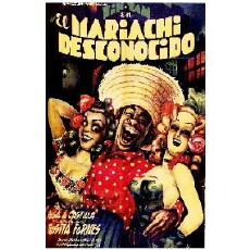 Unknown Mariachi (1953) - Stream Online