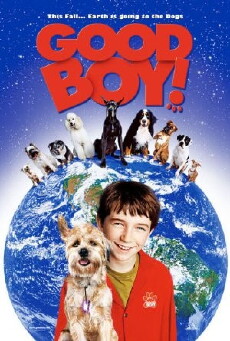 Good Boy! (2003) - Stream Online