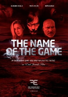 The Name of the Game (2016) - Stream Online