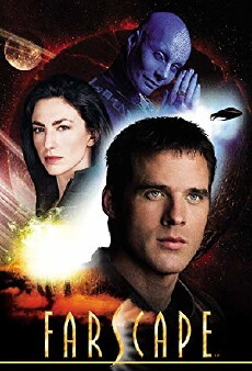 Farscape - Verschollen im All (1999) - Stream Online