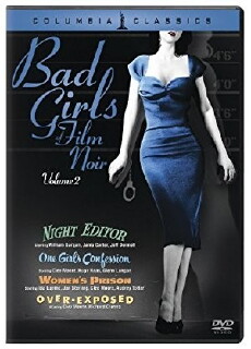 Night Editor (1946) - Stream Online