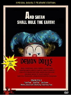 Demon Dolls (2015) - Stream Online