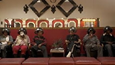 Barber Shop (2017) - Stream Online