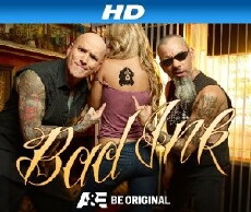 Bad Ink (2013) - Stream Online