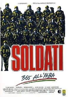 Soldati - 365 all'alba (1987) - Stream Online