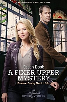 Deadly Deed: A Fixer Upper Mystery (2018) - Stream Online