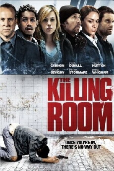 The Killing Room (2009) - Stream Online