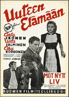 Uuteen elämään (1942) - Stream Online