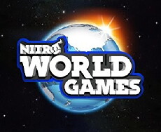 Nitro World Games (2016) - Stream Online