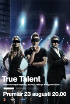 True Talent (2011) - Stream Online