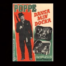 Dansa, min docka... (1953) - Stream Online