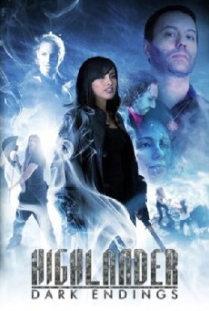 Highlander: Dark Endings (2013) - Stream Online