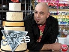 Ace of Cakes (2006) - Stream Online