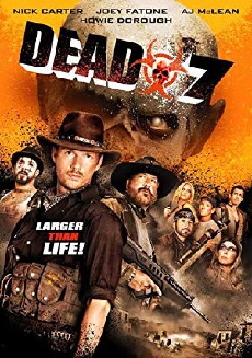 Dead 7 (2016) - Stream Online