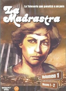 La madrastra (1981) - Stream Online