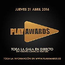 Play Awards: Live (2016) - Stream Online