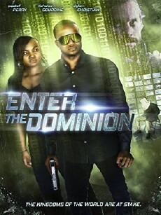 Enter the Dominion (2013) - Stream Online