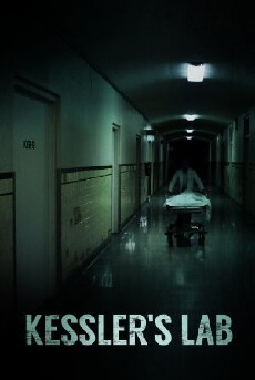 Kessler's Lab (2017) - Stream Online
