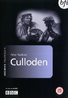 The Battle of Culloden (1964) - Stream Online
