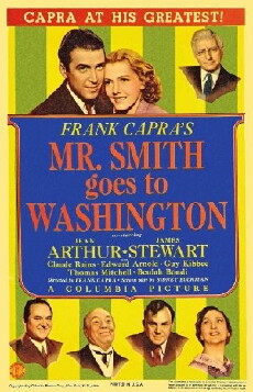 Mr. Smith Goes to Washington (1939) - Stream Online