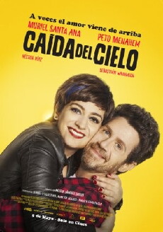 Caída del Cielo (2016) - Stream Online