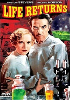Life Returns (1935) - Stream Online