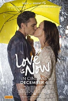 Love Is Now (2014) - Stream Online