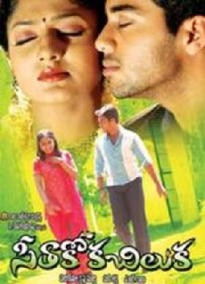Seethakoka Chilaka (1981) - Stream Online