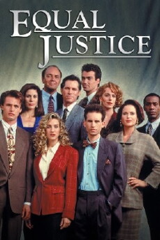 Equal Justice (1990) - Stream Online