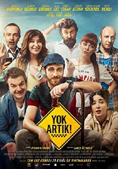Yok Artik (2015) - Stream Online
