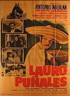 Lauro Puñales (1969) - Stream Online
