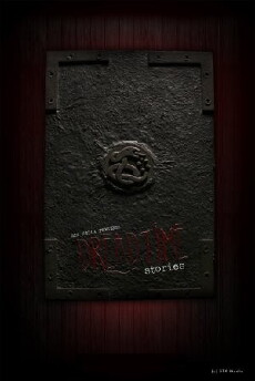 Dreadtime Stories (2014) - Stream Online