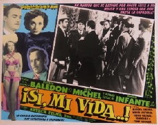 Sí, mi vida (1953) - Stream Online