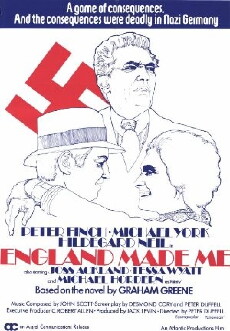 England Made Me (1973) - Stream Online