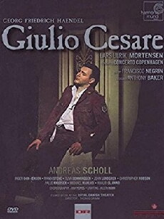 Julius Caesar (2005) - Stream Online