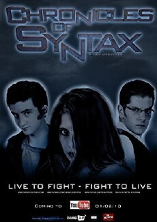 Chronicles of Syntax (2013) - Stream Online