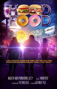 Hood Food (2017) - Stream Online