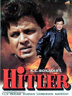 Hitler (1998) - Stream Online