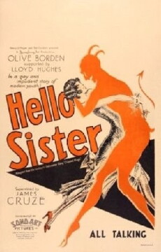 Hello Sister (1930) - Stream Online