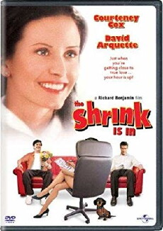 The Shrink Is In (2001) - Stream Online