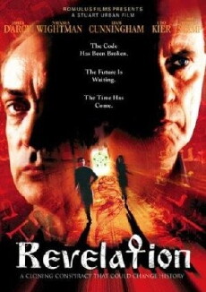 Revelation (2001) - Stream Online