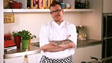 Punk Chef (2013) - Stream Online