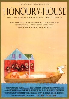 The Honour of the House (1999) - Stream Online